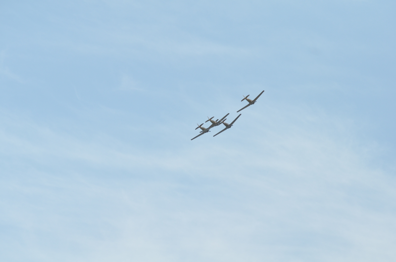 Illustration for article titled Planes